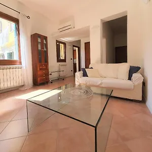 Apartment Ca' Leo, Venice