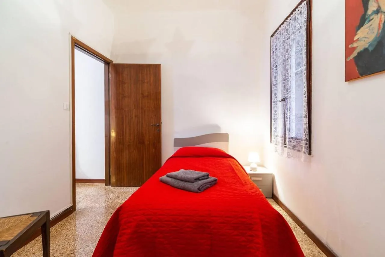 Residenza San Marco 4893 Apartment Venice