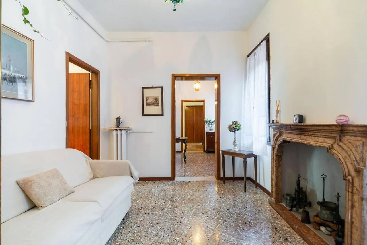 Residenza San Marco 4893 Apartment Venice Italy