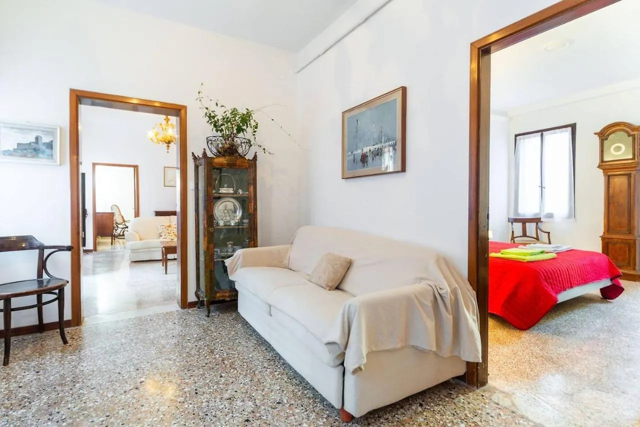 Residenza San Marco 4893 Apartment Venice 0*,  Italy