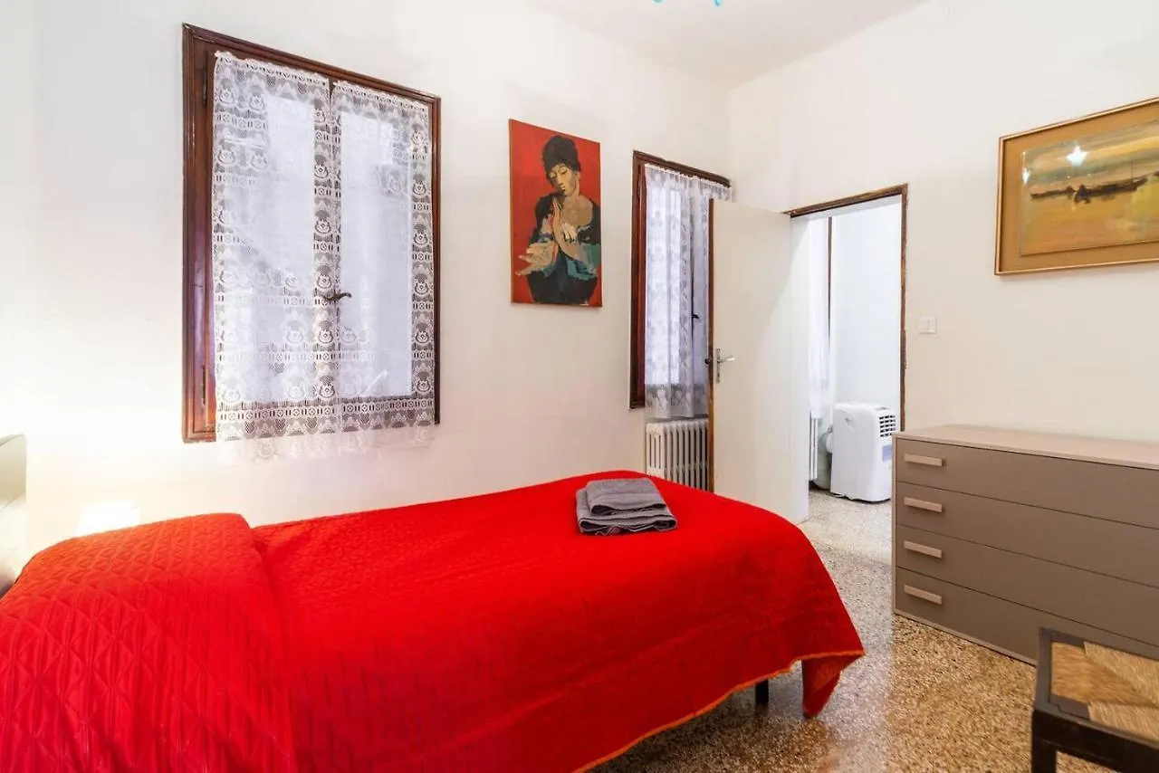 Residenza San Marco 4893 Apartment Venice Italy