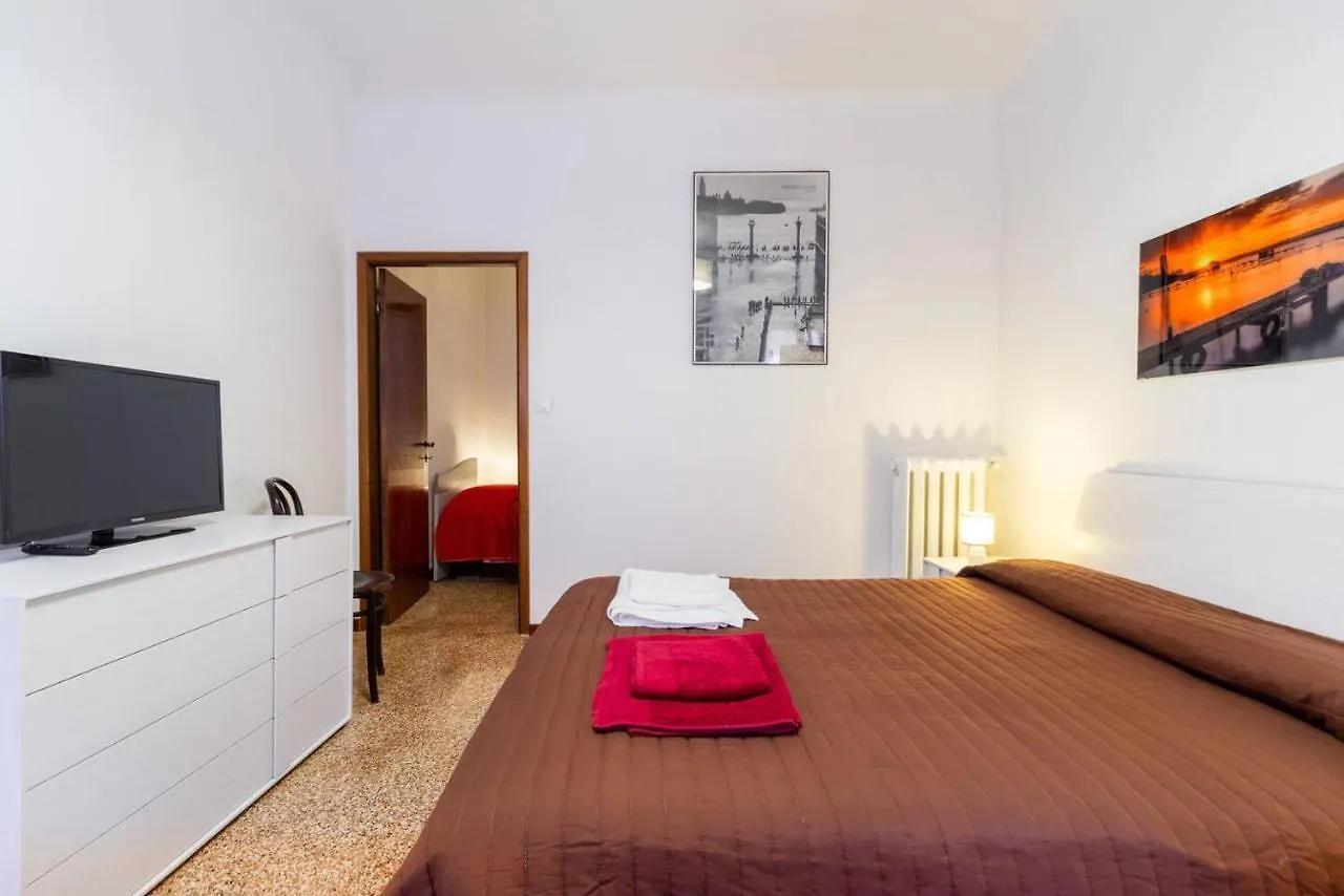 Residenza San Marco 4893 Apartment Venice