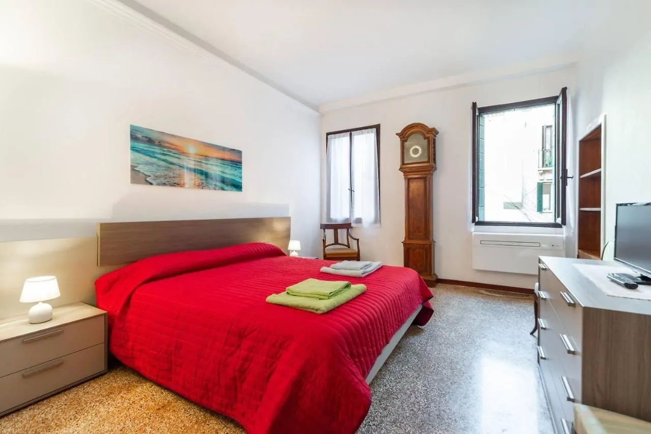 Residenza San Marco 4893 Apartment Venice