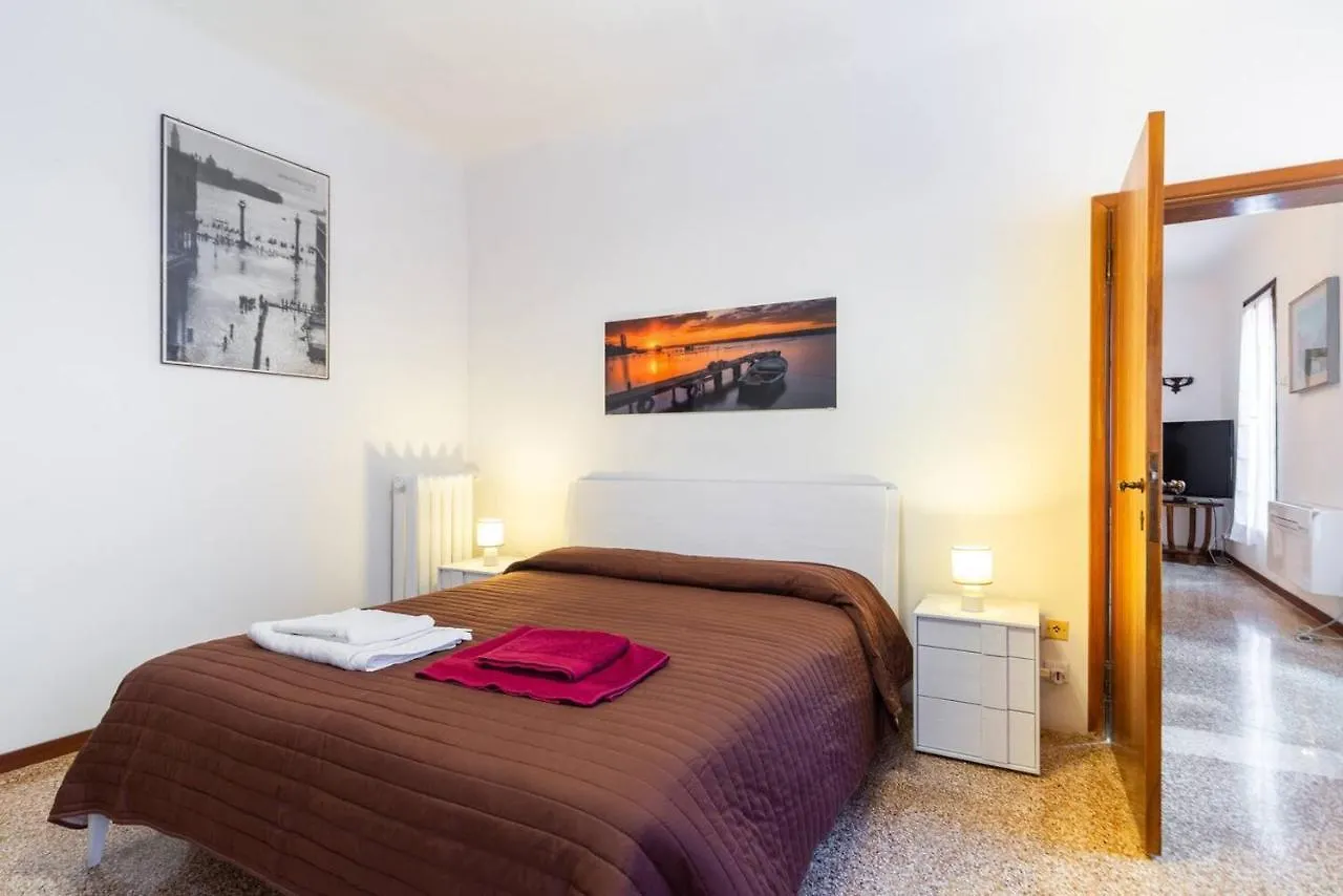 Residenza San Marco 4893 Apartment Venice Italy