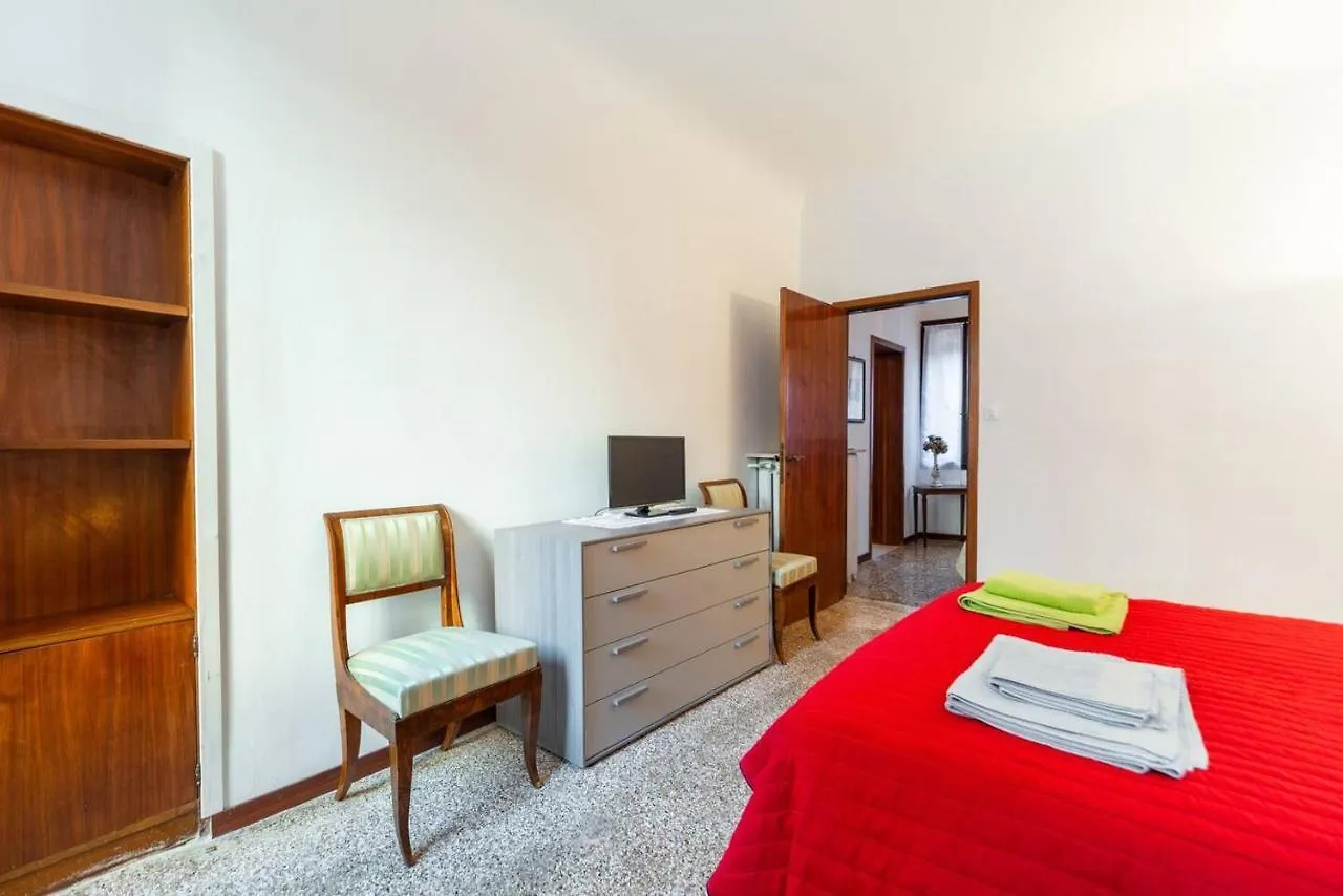 Residenza San Marco 4893 Apartment Venice